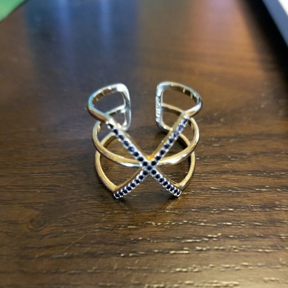 Stella & Dot Jewelry - Stella & Dot Sphinx Ring